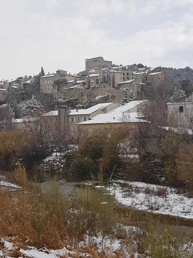 Les Lavandes Vaison-la-Romaine