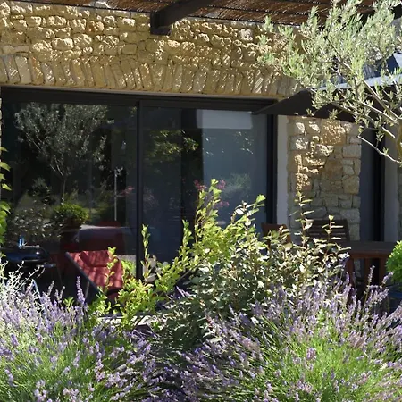 Gite Les Lavandes Vaison-la-Romaine Exterior photo