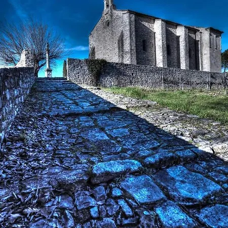 Gite Les Lavandes Vaison-la-Romaine Exterior photo