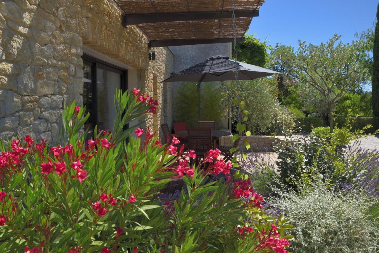 Holiday home Les Lavandes Vaison-la-Romaine