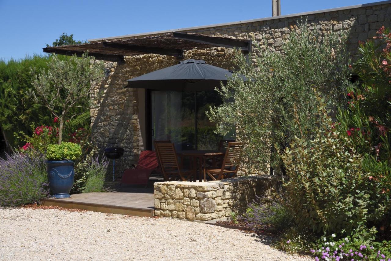 Ferienhaus Les Lavandes *