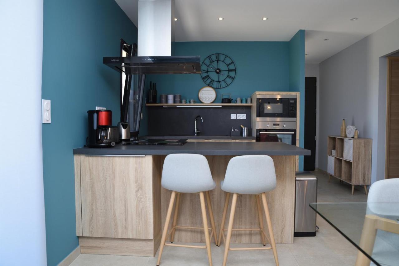 Holiday home Les Lavandes