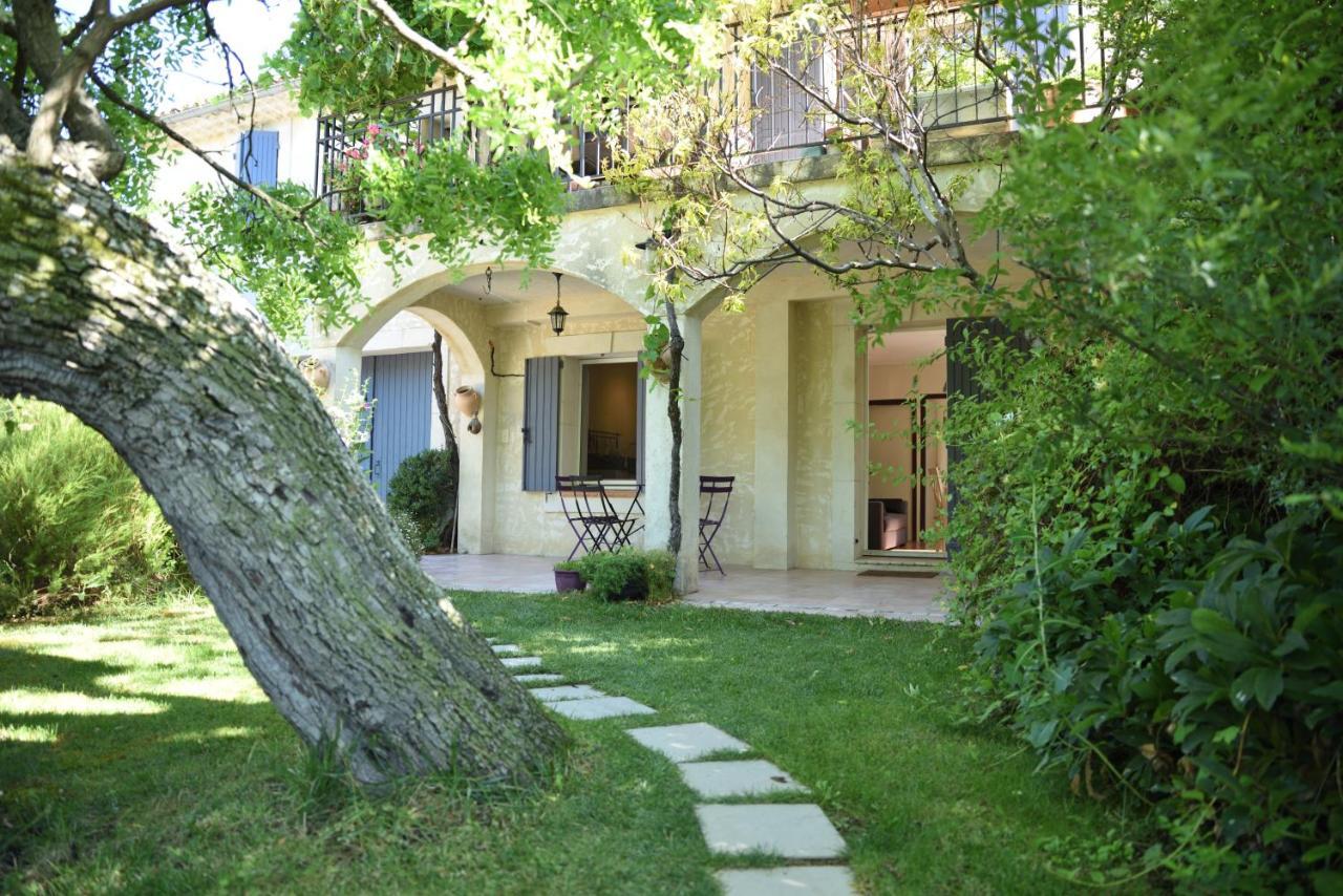 Les Lavandes Holiday home *