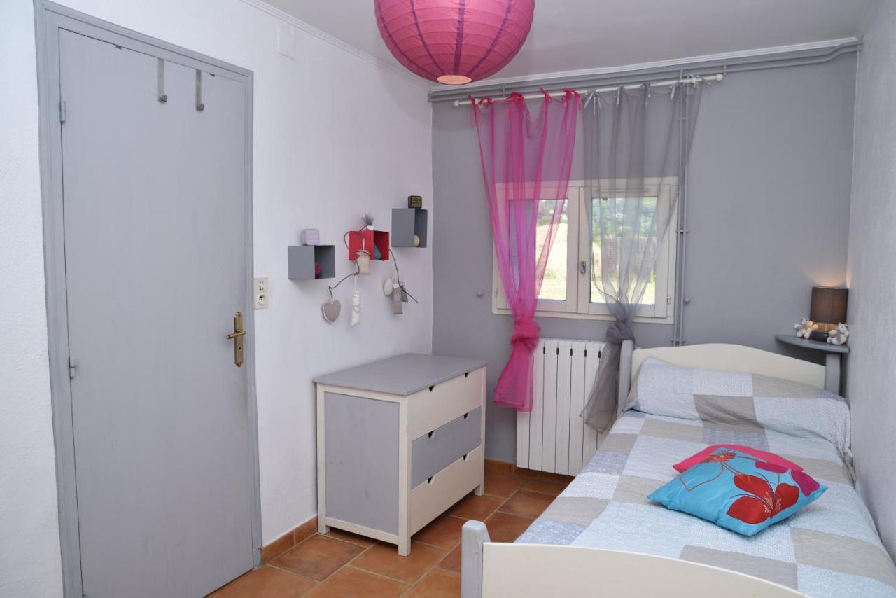 Les Lavandes Holiday home
