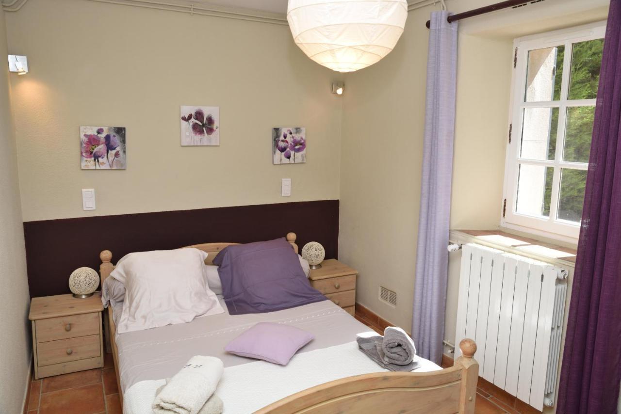 Les Lavandes Holiday home