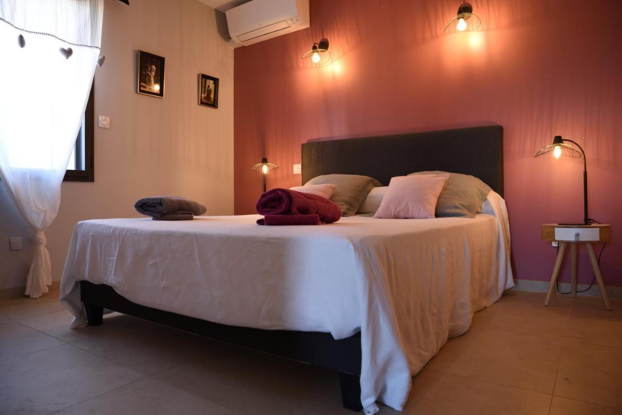 Holiday home Les Lavandes *
