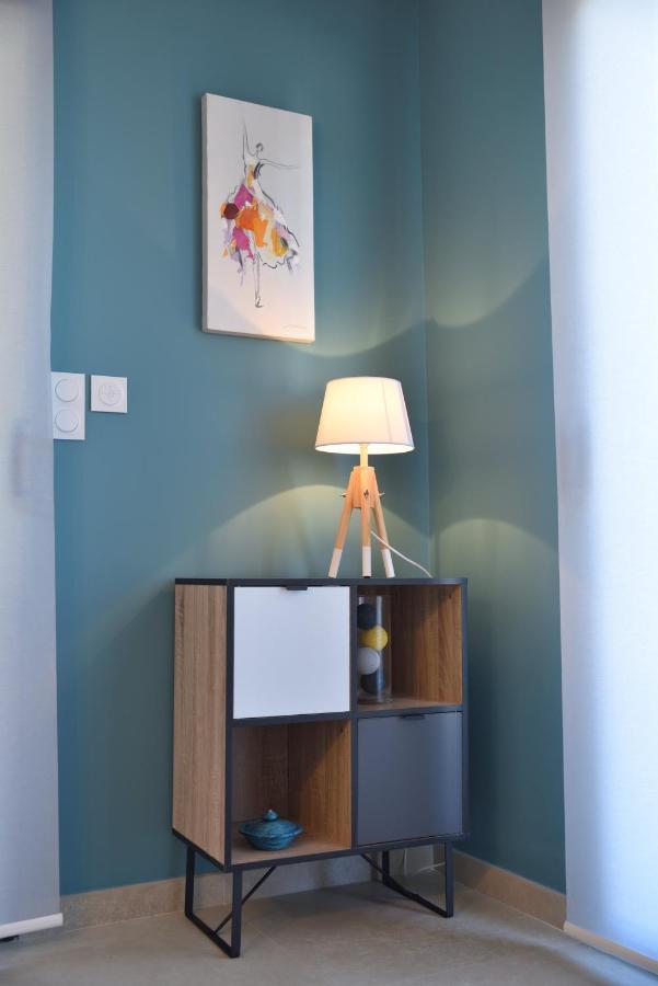 Les Lavandes Holiday home *
