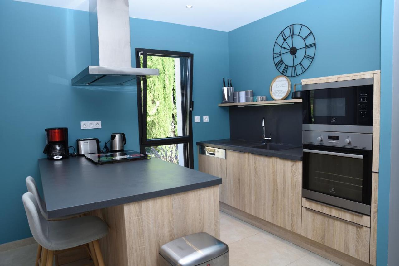 Holiday home Les Lavandes *