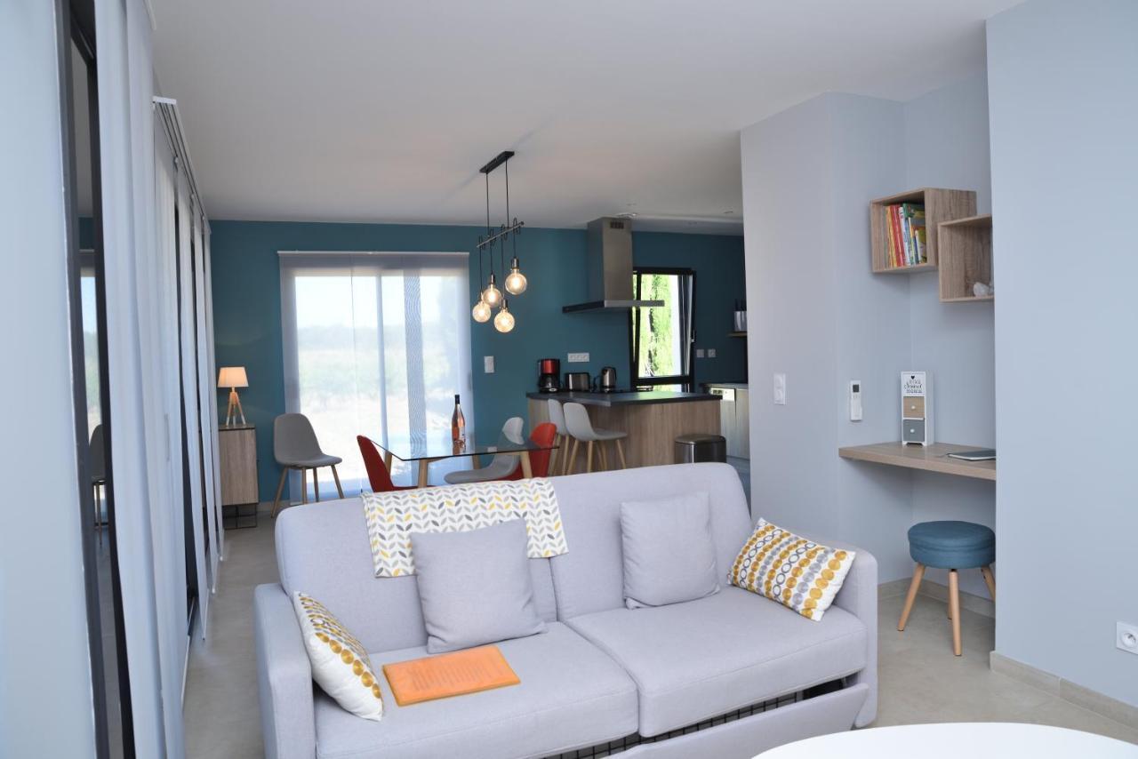 Les Lavandes Holiday home