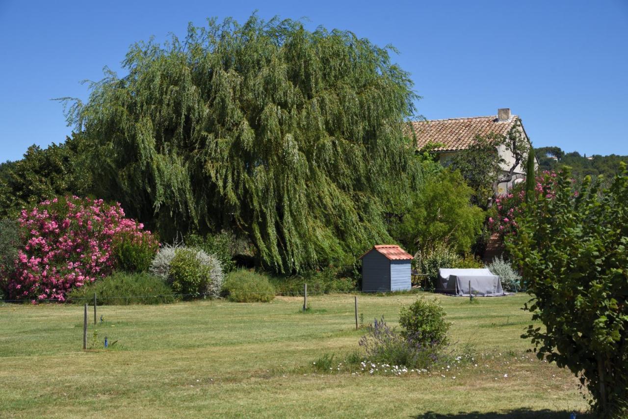Les Lavandes Vaison-la-Romaine