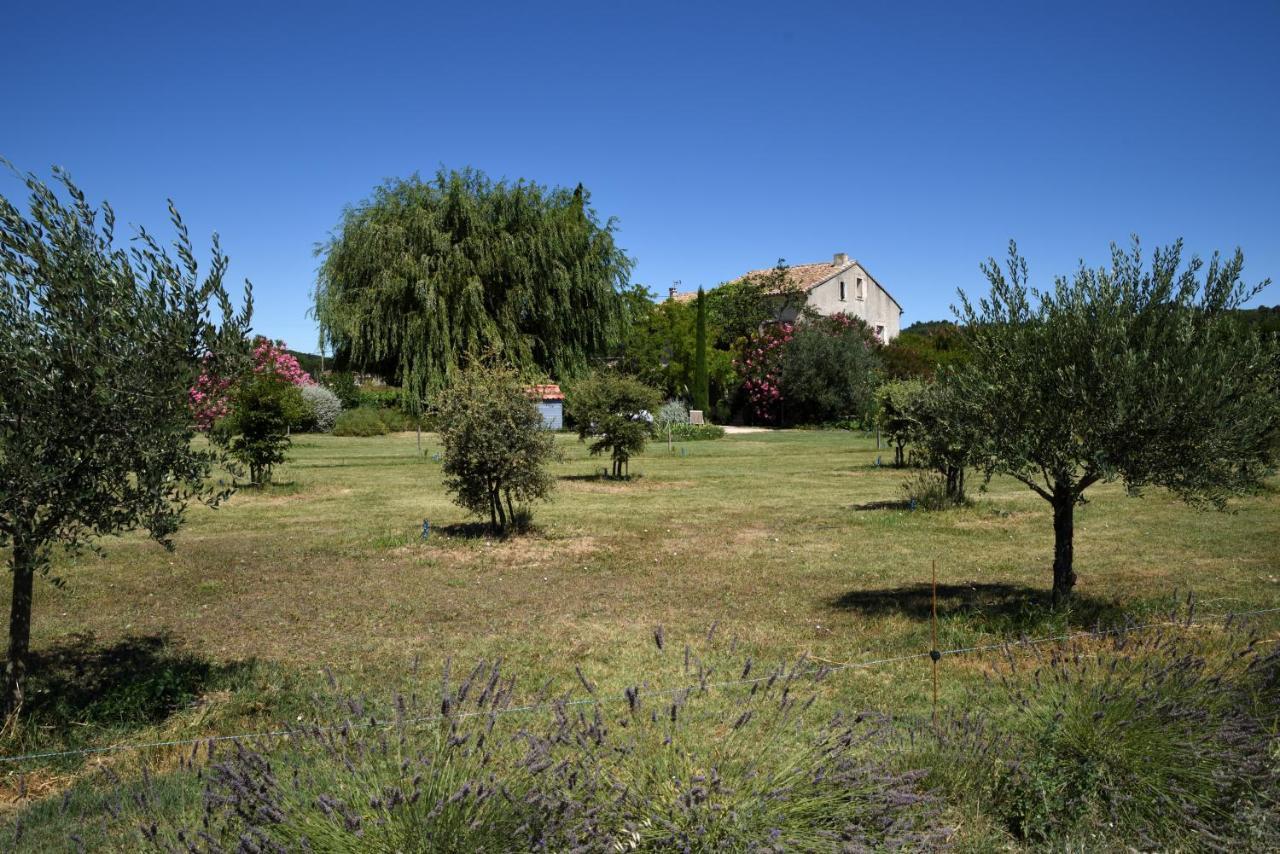 Les Lavandes Holiday home