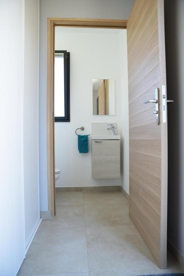 Holiday home Les Lavandes Vaison-la-Romaine