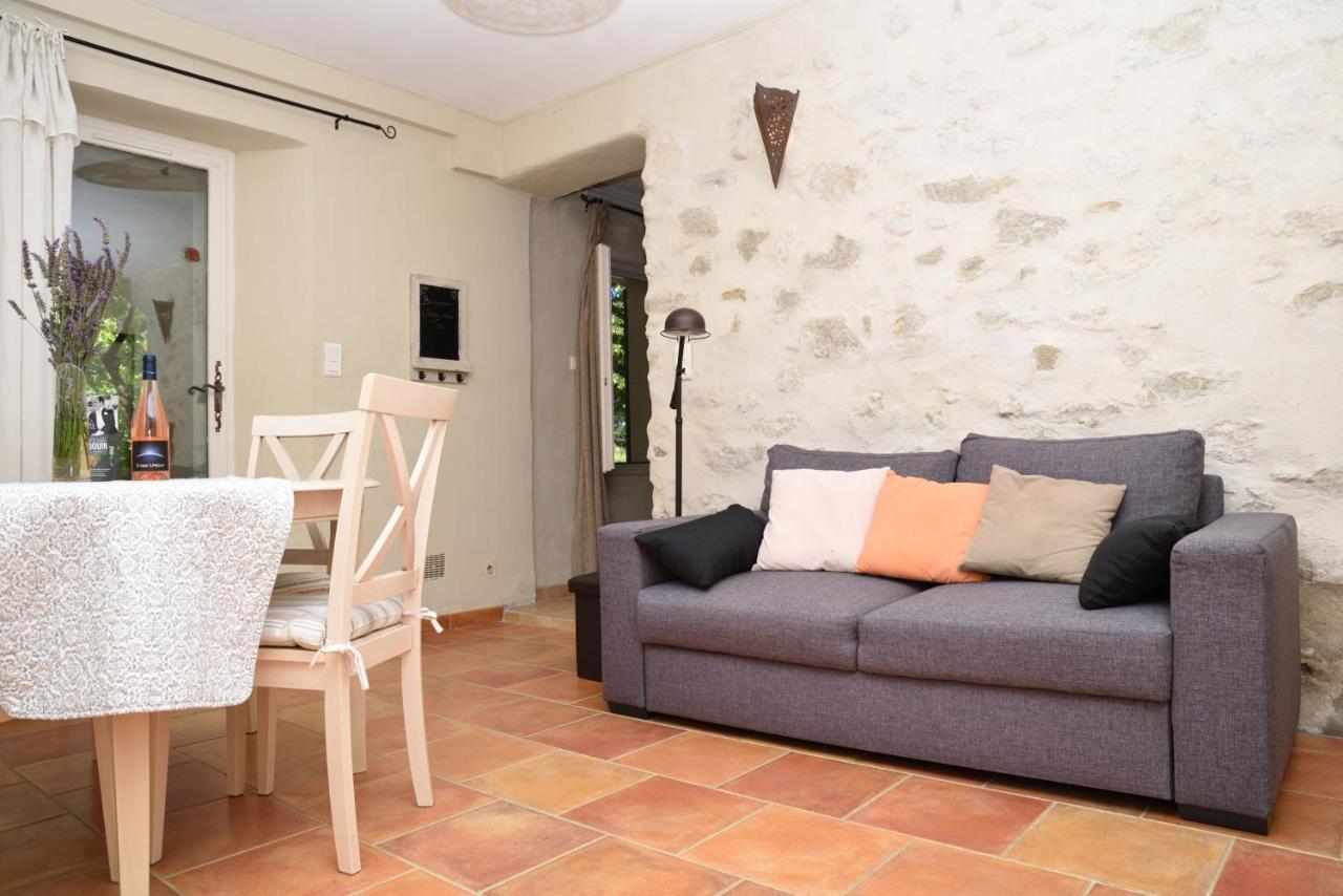 Holiday home Les Lavandes Vaison-la-Romaine