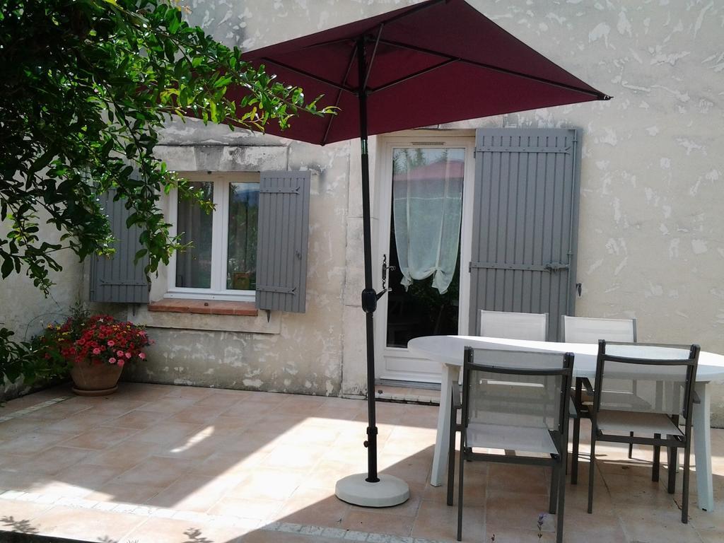 Les Lavandes Vaison-la-Romaine