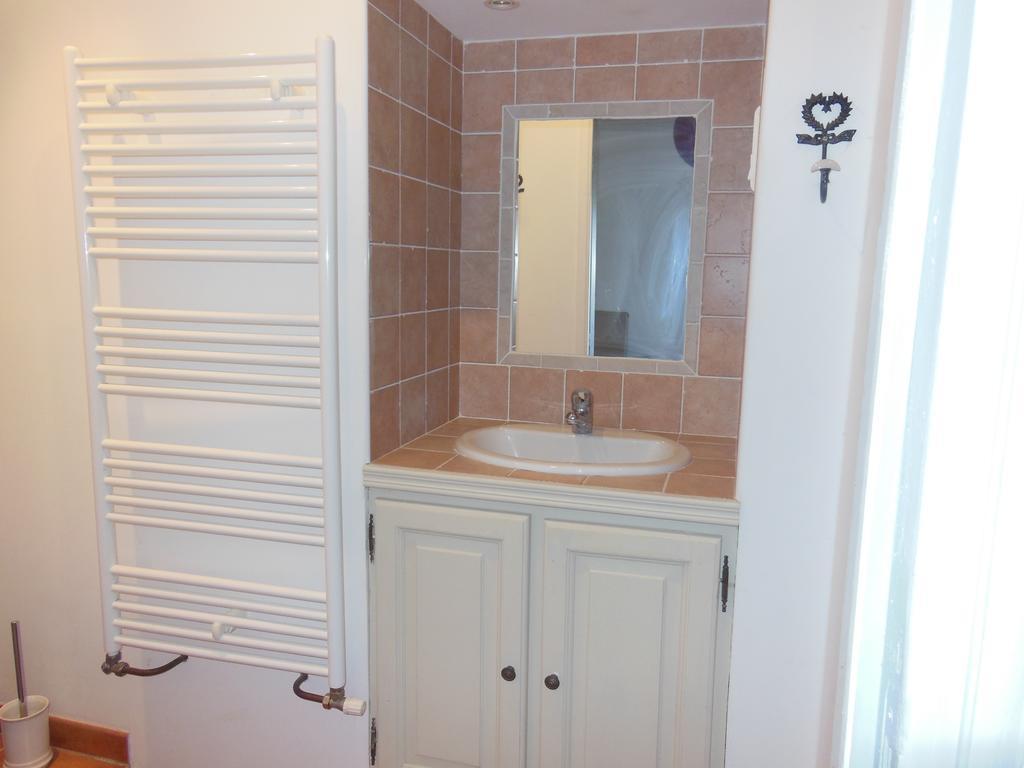Holiday home Les Lavandes