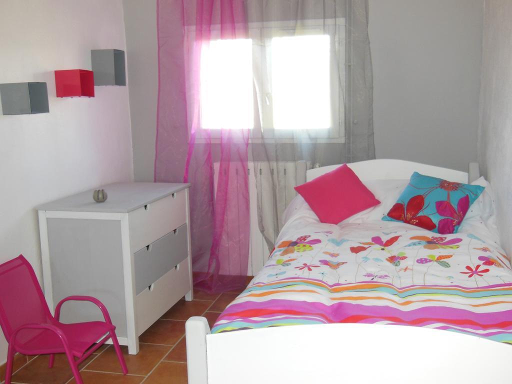Holiday home Les Lavandes *