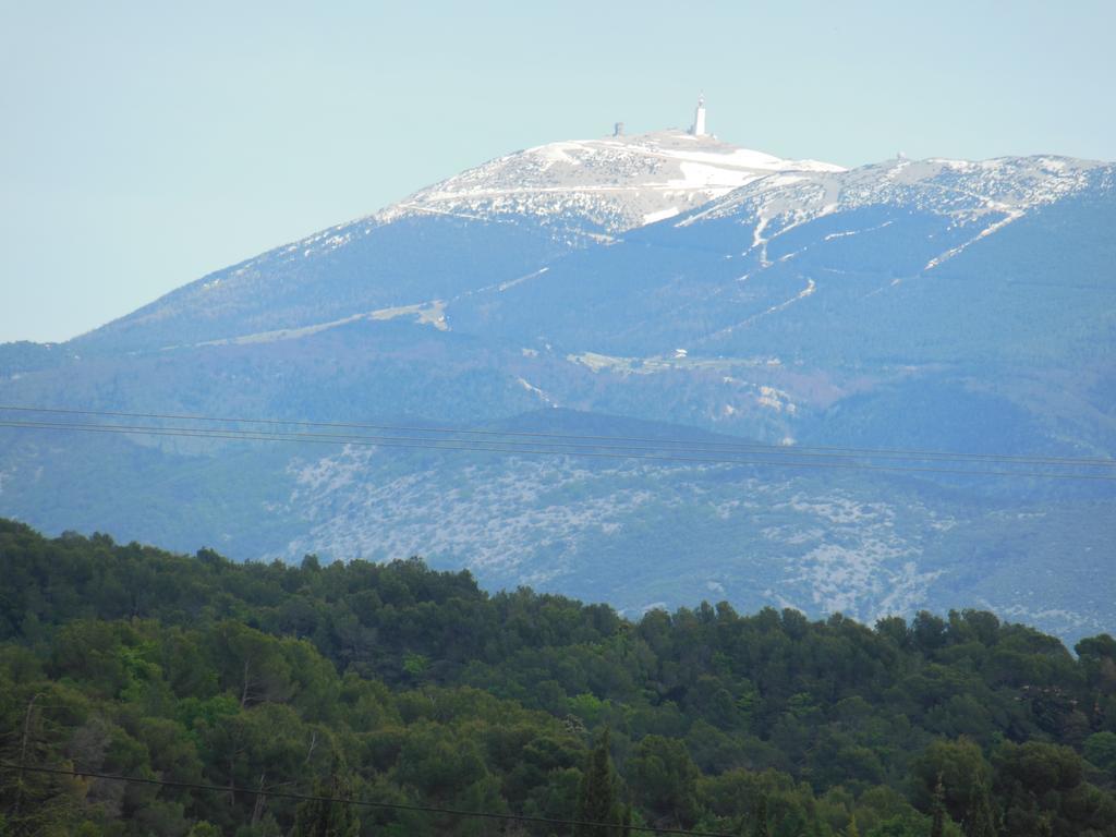 Les Lavandes Holiday home *