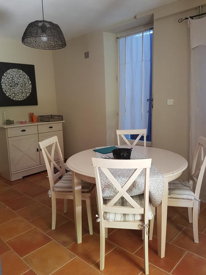 Holiday home Les Lavandes