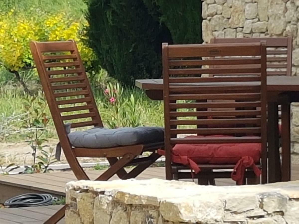 Holiday home Les Lavandes *