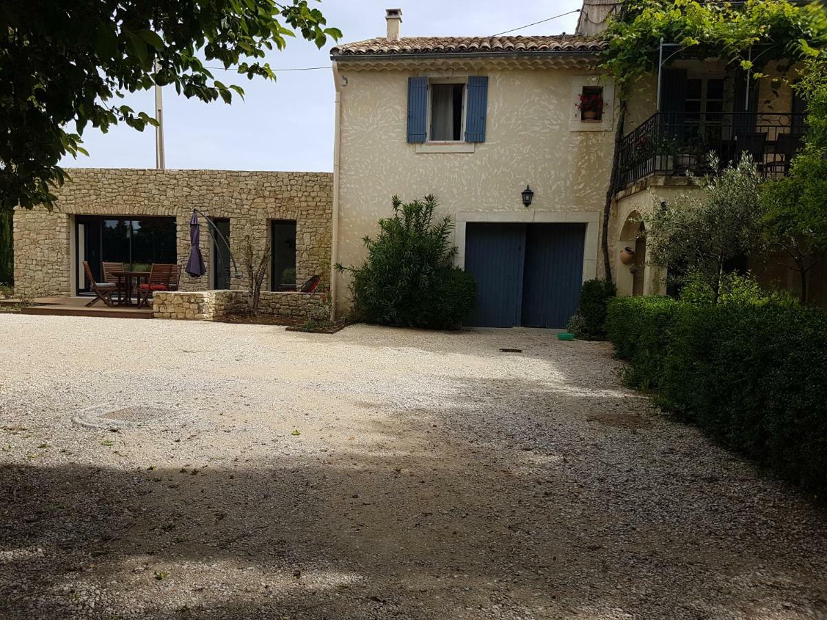 Holiday home Les Lavandes *