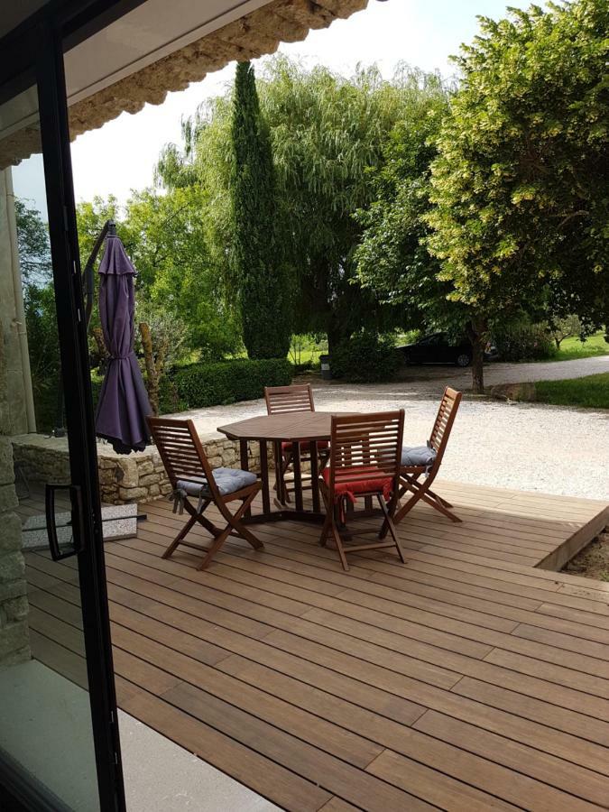 Les Lavandes Ferienhaus *