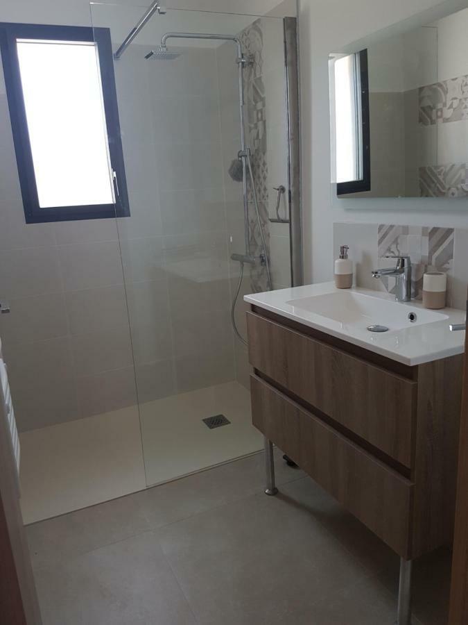 Holiday home Les Lavandes