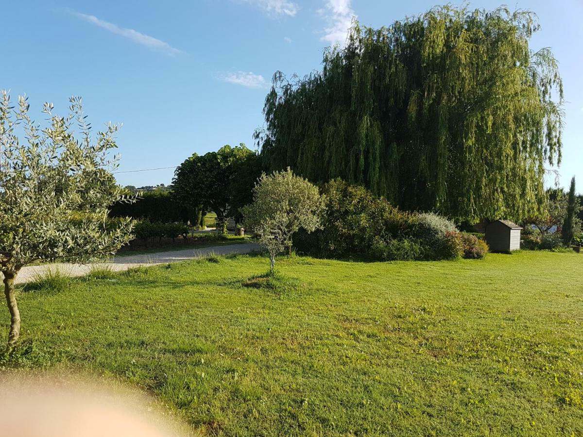 Holiday home Les Lavandes *