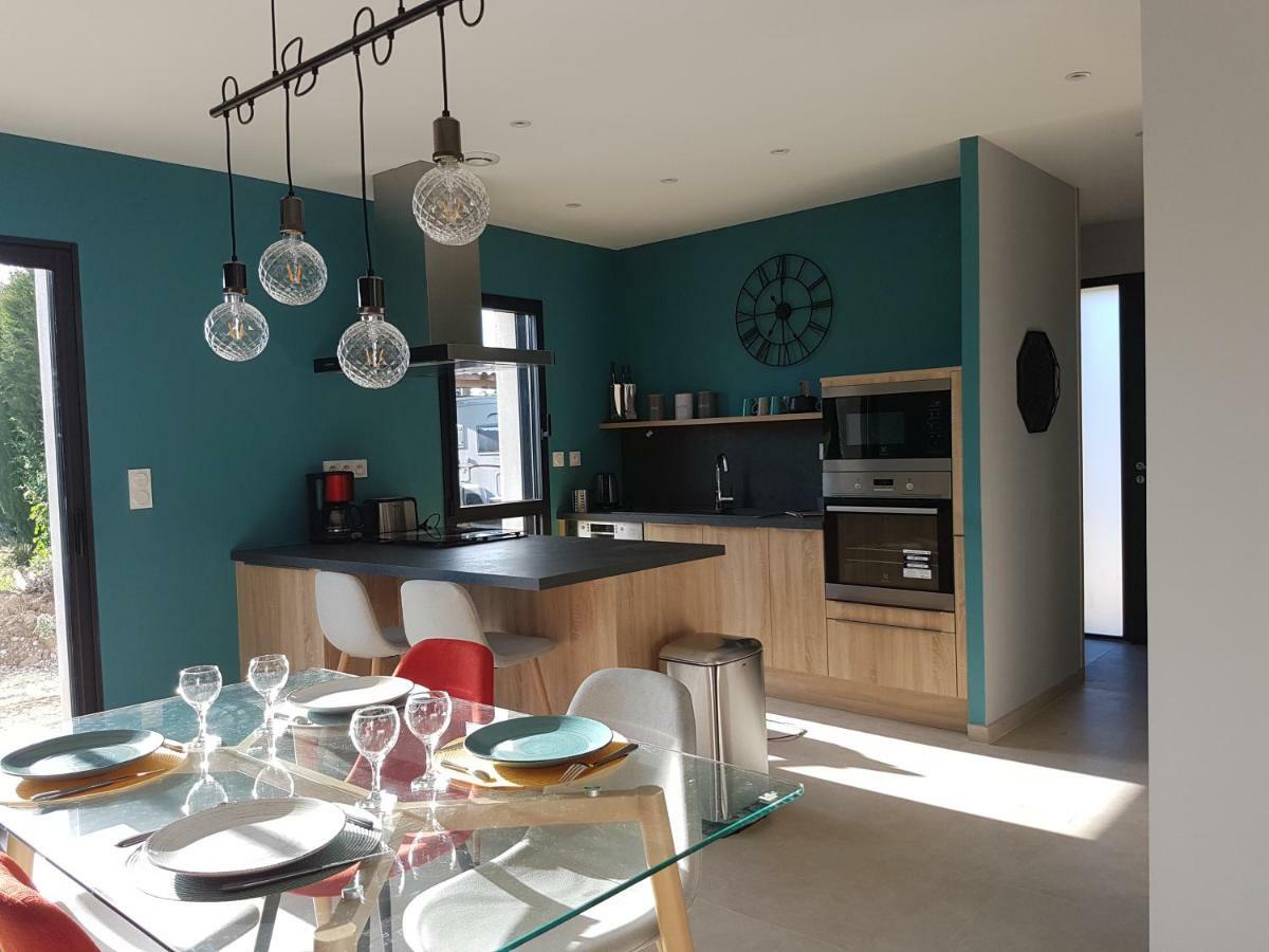 Holiday home Les Lavandes *