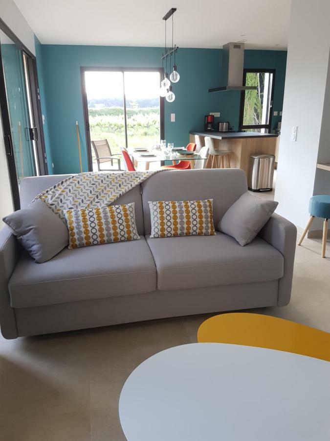 Les Lavandes Holiday home *