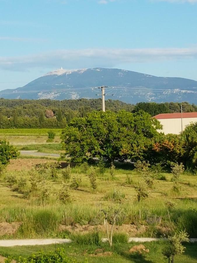 Holiday home Les Lavandes *