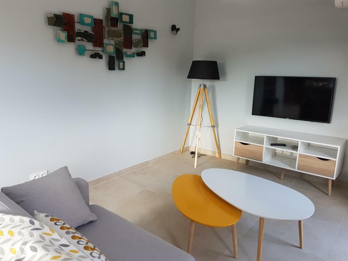 Les Lavandes Holiday home *